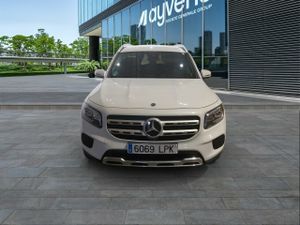 Mercedes Glb 2.0 200 D Dct 110kw (150cv) - Foto 3