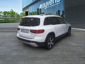 Mercedes Glb 2.0 200 D Dct 110kw (150cv) - Foto 5