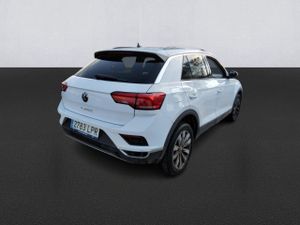Volkswagen T-roc Advance 1.5 Tsi 110kw (150cv) Dsg - Foto 5