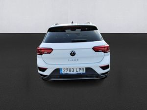 Volkswagen T-roc Advance 1.5 Tsi 110kw (150cv) Dsg - Foto 6
