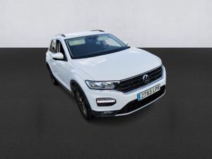 Volkswagen T-roc Advance 1.5 Tsi 110kw (150cv) Dsg - Foto 4