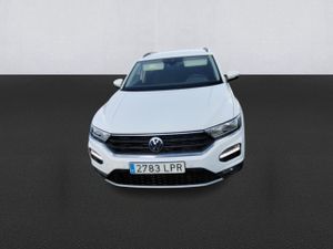 Volkswagen T-roc Advance 1.5 Tsi 110kw (150cv) Dsg - Foto 3
