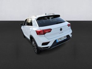 Volkswagen T-roc Advance 1.5 Tsi 110kw (150cv) Dsg - Foto 7