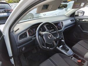 Volkswagen T-roc Advance 1.5 Tsi 110kw (150cv) Dsg - Foto 8
