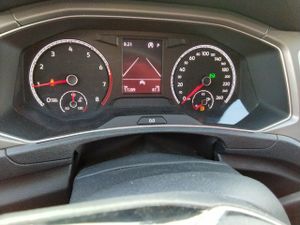 Volkswagen T-roc Advance 1.5 Tsi 110kw (150cv) Dsg - Foto 9