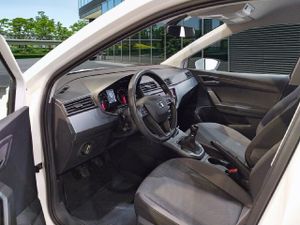 Seat Arona 1.0 Tsi 81kw (110cv) Style Go2 - Foto 8