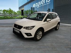 Seat Arona 1.0 Tsi 81kw (110cv) Style Go2 - Foto 2