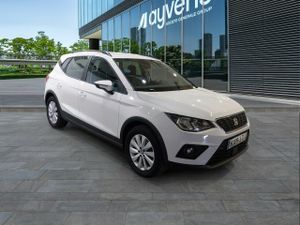 Seat Arona 1.0 Tsi 81kw (110cv) Style Go2 - Foto 4