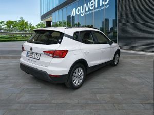 Seat Arona 1.0 Tsi 81kw (110cv) Style Go2 - Foto 5