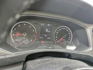 Volkswagen T-roc Advance 1.5 Tsi 110kw (150cv) Dsg - Foto 9