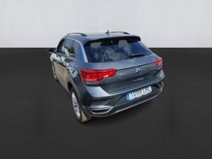 Volkswagen T-roc Advance 1.5 Tsi 110kw (150cv) Dsg - Foto 7