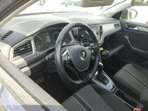 Volkswagen T-roc Advance 1.5 Tsi 110kw (150cv) Dsg - Foto 8