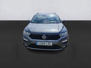 Volkswagen T-roc Advance 1.5 Tsi 110kw (150cv) Dsg - Foto 3