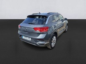 Volkswagen T-roc Advance 1.5 Tsi 110kw (150cv) Dsg - Foto 5