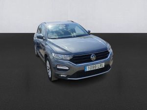Volkswagen T-roc Advance 1.5 Tsi 110kw (150cv) Dsg - Foto 4