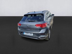 Volkswagen T-roc Advance 1.5 Tsi 110kw (150cv) Dsg - Foto 6