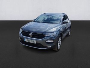 Volkswagen T-roc Advance 1.5 Tsi 110kw (150cv) Dsg - Foto 2