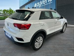Volkswagen T-roc Edition 2.0 Tdi 85kw (115cv) - Foto 5