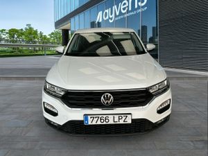 Volkswagen T-roc Edition 2.0 Tdi 85kw (115cv) - Foto 3