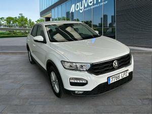 Volkswagen T-roc Edition 2.0 Tdi 85kw (115cv) - Foto 4