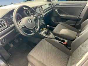 Volkswagen T-roc Edition 2.0 Tdi 85kw (115cv) - Foto 8