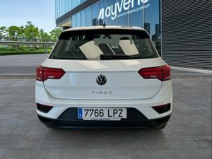 Volkswagen T-roc Edition 2.0 Tdi 85kw (115cv) - Foto 6