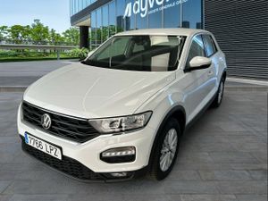 Volkswagen T-roc Edition 2.0 Tdi 85kw (115cv) - Foto 2