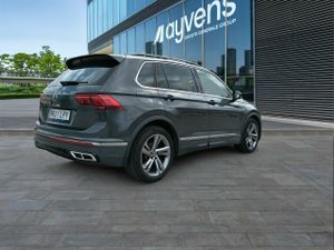 Volkswagen Tiguan R-line 2.0 Tdi 110kw (150cv) Dsg - Foto 5