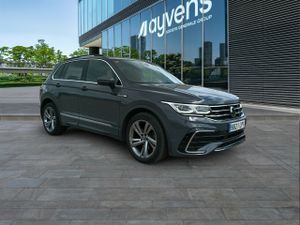 Volkswagen Tiguan R-line 2.0 Tdi 110kw (150cv) Dsg - Foto 4