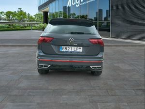 Volkswagen Tiguan R-line 2.0 Tdi 110kw (150cv) Dsg - Foto 6
