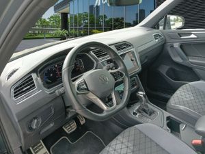 Volkswagen Tiguan R-line 2.0 Tdi 110kw (150cv) Dsg - Foto 8