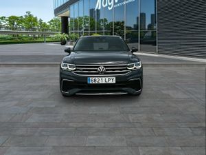 Volkswagen Tiguan R-line 2.0 Tdi 110kw (150cv) Dsg - Foto 3