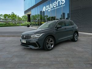 Volkswagen Tiguan R-line 2.0 Tdi 110kw (150cv) Dsg - Foto 2