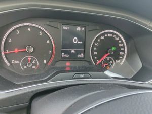 Volkswagen T-roc Advance 1.5 Tsi 110kw (150cv) Dsg - Foto 9