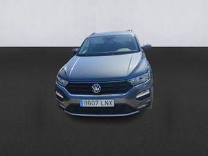 Volkswagen T-roc Advance 1.5 Tsi 110kw (150cv) Dsg - Foto 3