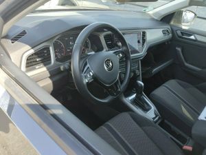 Volkswagen T-roc Advance 1.5 Tsi 110kw (150cv) Dsg - Foto 8