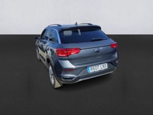 Volkswagen T-roc Advance 1.5 Tsi 110kw (150cv) Dsg - Foto 7
