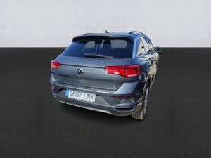 Volkswagen T-roc Advance 1.5 Tsi 110kw (150cv) Dsg - Foto 5
