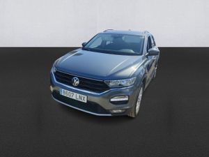 Volkswagen T-roc Advance 1.5 Tsi 110kw (150cv) Dsg - Foto 2