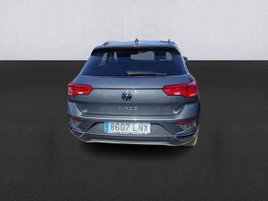 Volkswagen T-roc Advance 1.5 Tsi 110kw (150cv) Dsg - Foto 6