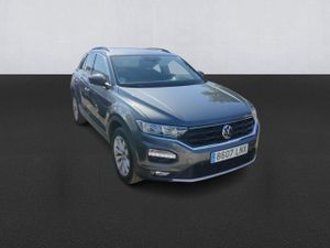 Volkswagen T-roc Advance 1.5 Tsi 110kw (150cv) Dsg - Foto 4