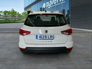 Seat Arona 1.0 Tsi 81kw (110cv) Style Go2 - Foto 6