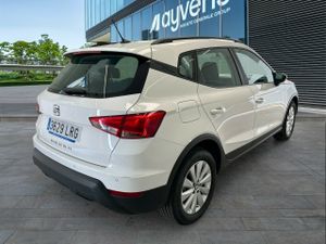 Seat Arona 1.0 Tsi 81kw (110cv) Style Go2 - Foto 5
