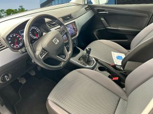 Seat Arona 1.0 Tsi 81kw (110cv) Style Go2 - Foto 8