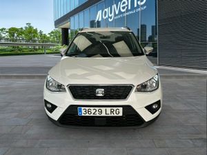 Seat Arona 1.0 Tsi 81kw (110cv) Style Go2 - Foto 3