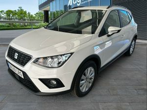 Seat Arona 1.0 Tsi 81kw (110cv) Style Go2 - Foto 2