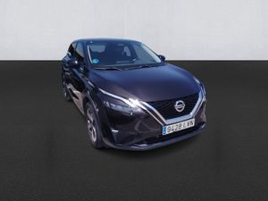 Nissan Qashqai Dig-t 103kw N-connecta - Foto 4
