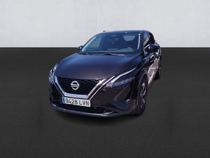 Nissan Qashqai Dig-t 103kw N-connecta - Foto 2
