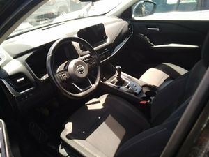 Nissan Qashqai Dig-t 103kw N-connecta - Foto 8