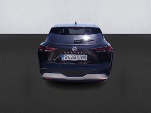 Nissan Qashqai Dig-t 103kw N-connecta - Foto 6